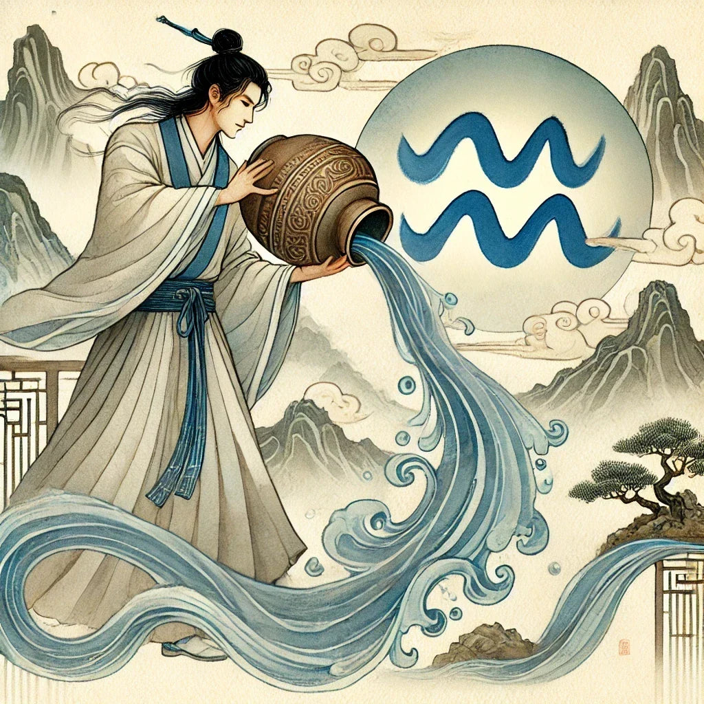 AQUARIUS