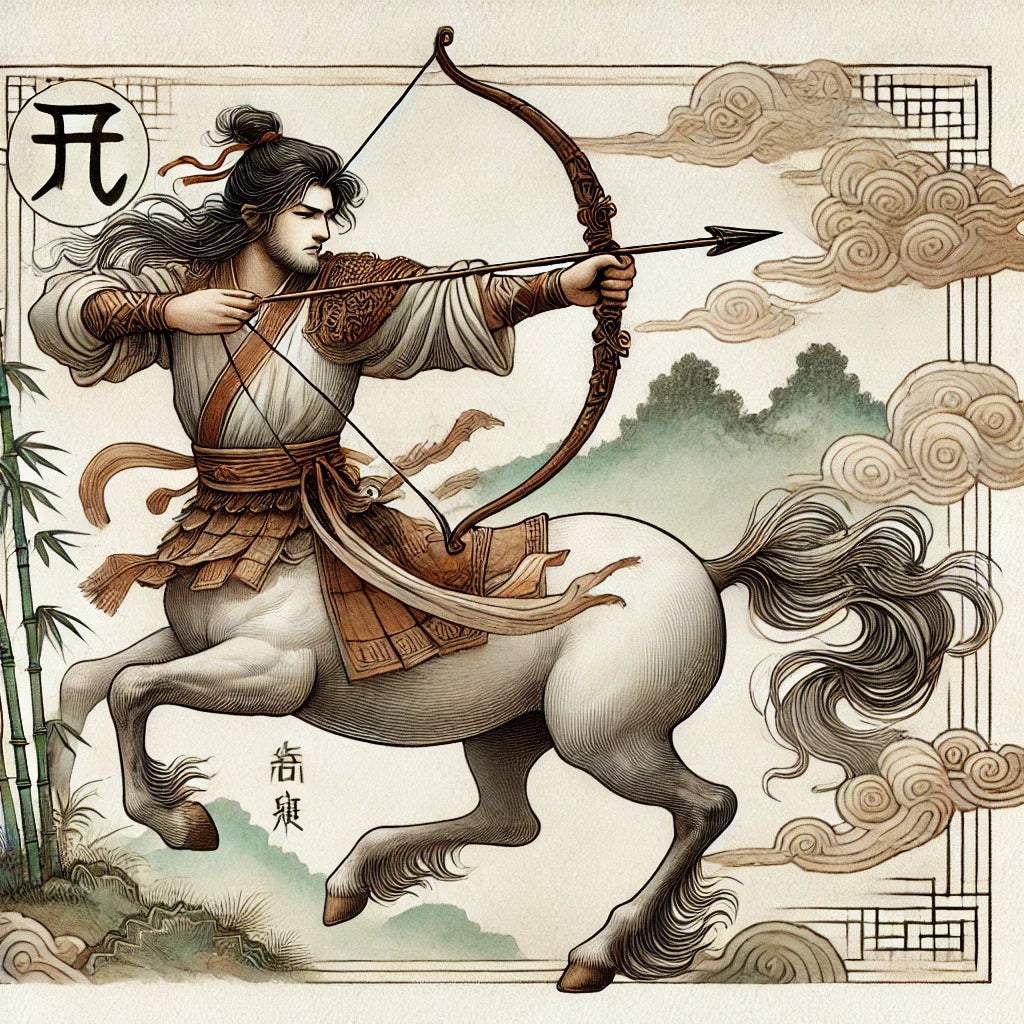 SAGITTARIUS