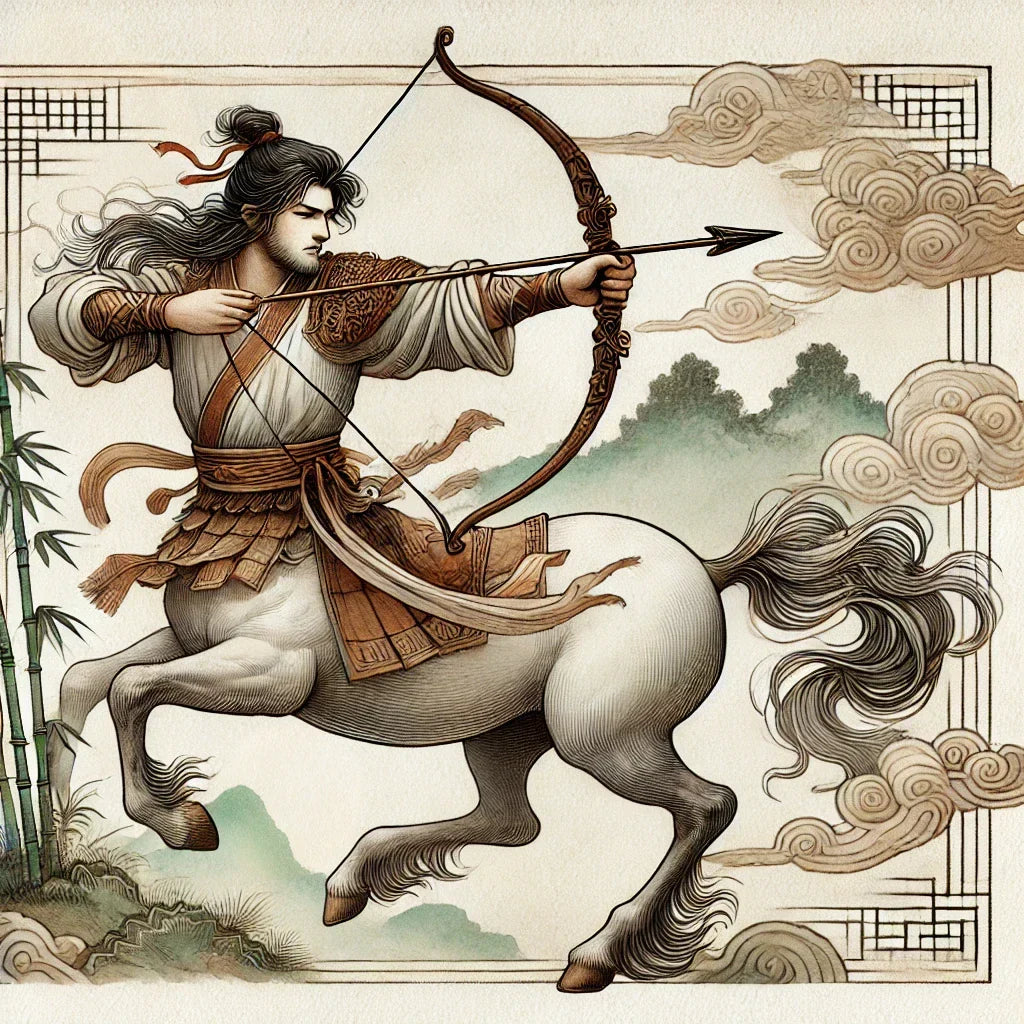 Sagittarius