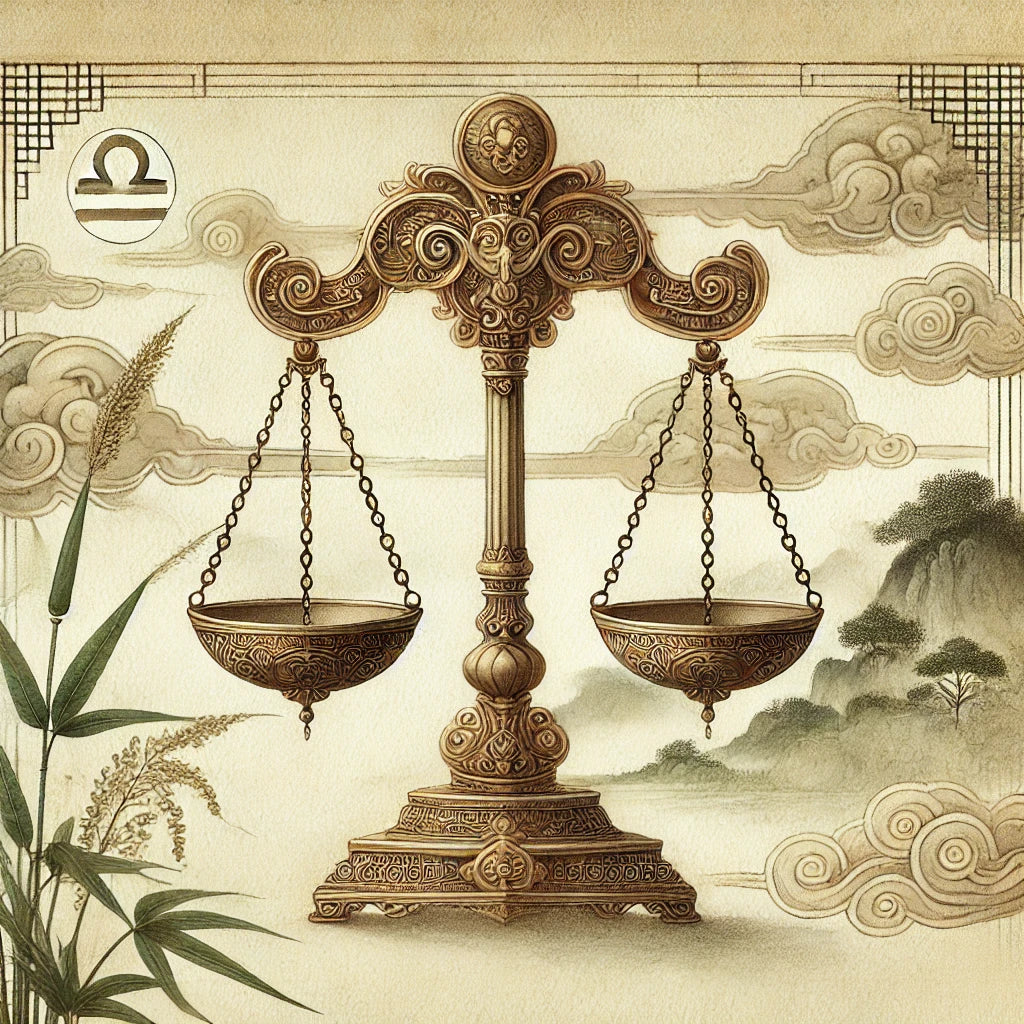 LIBRA