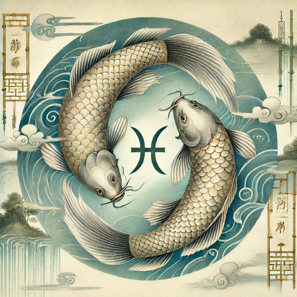 PISCES