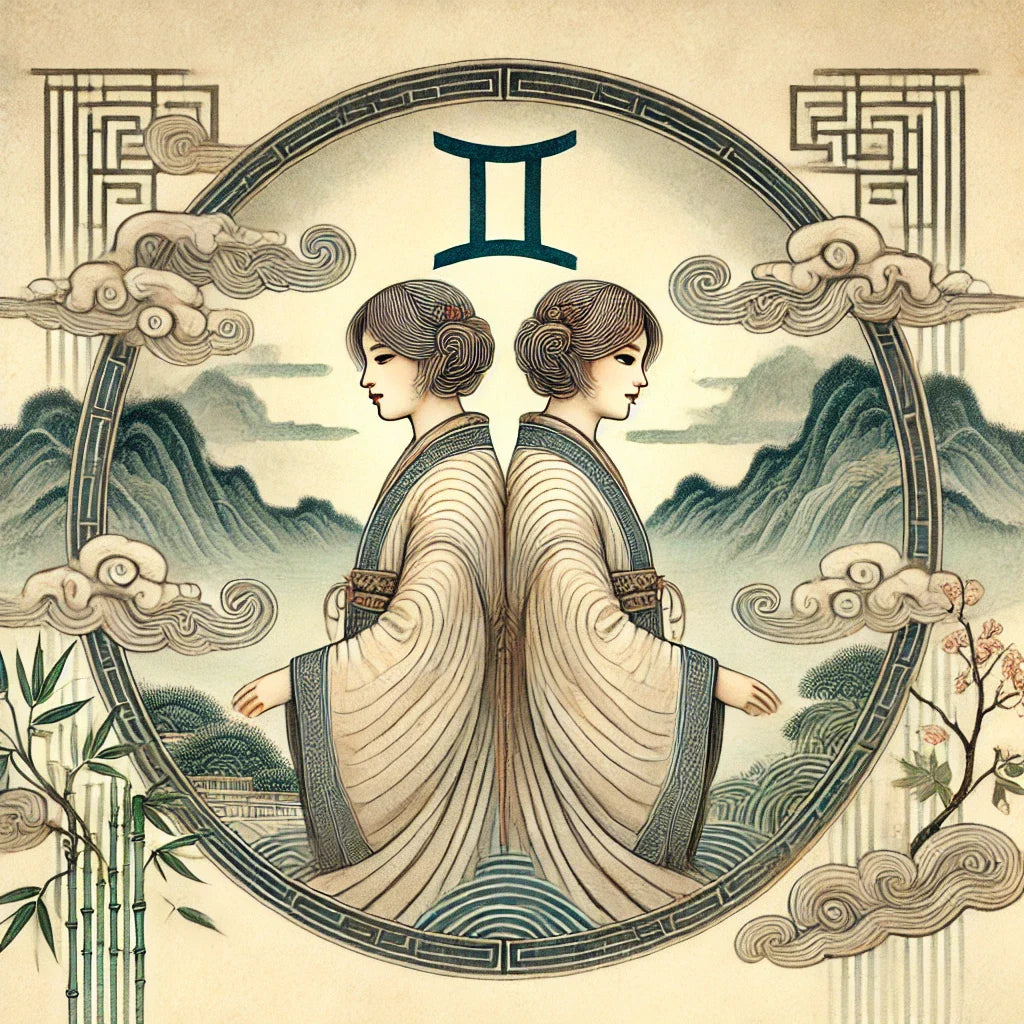 GEMINI