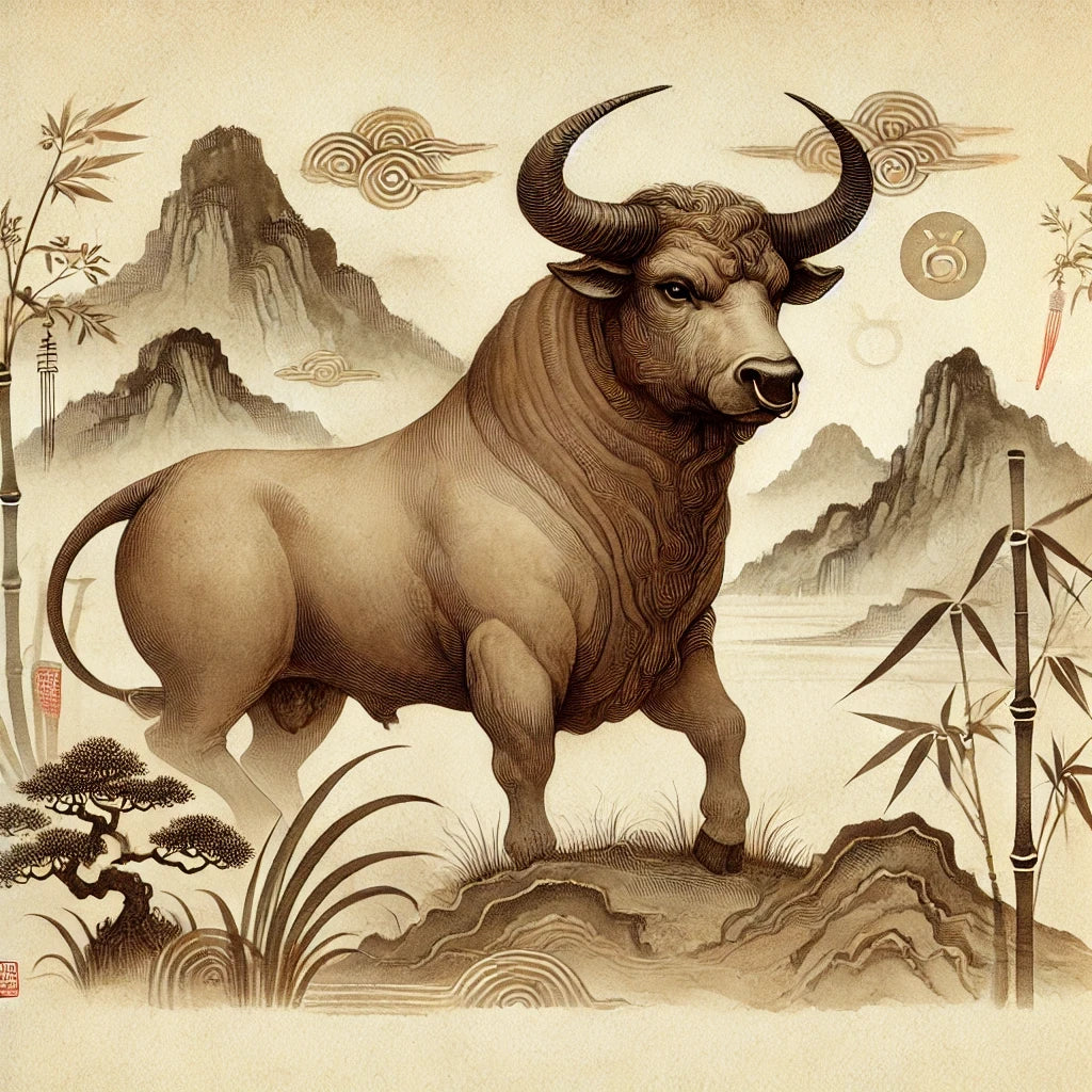 TAURUS