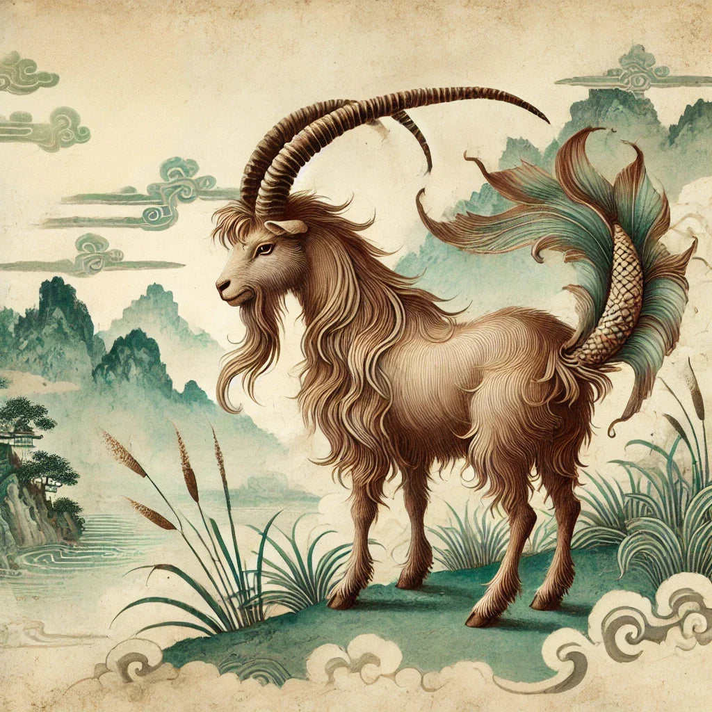CAPRICORN