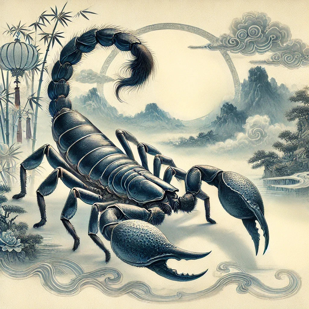 SCORPIO