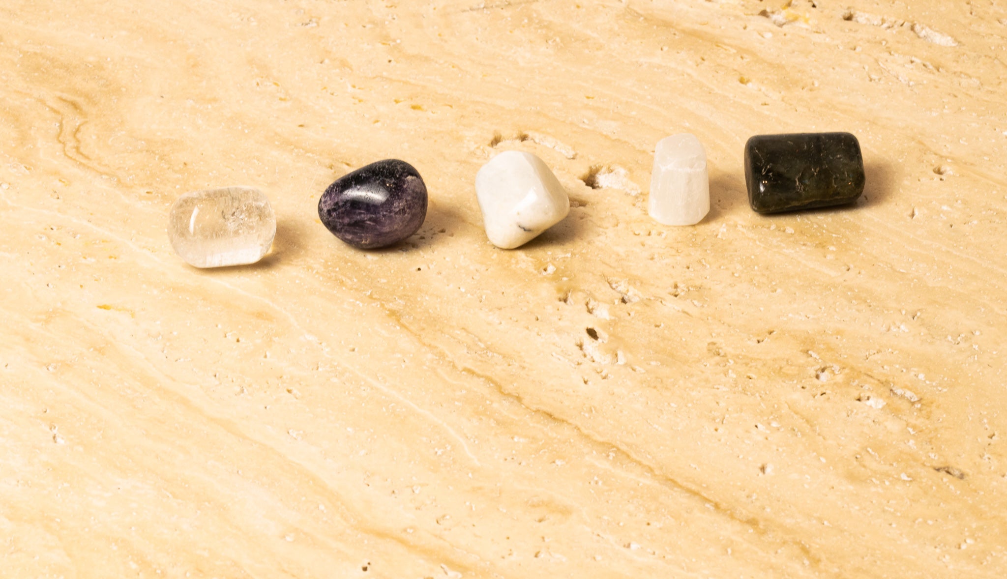 Trees, Stone Sets, Home Decor