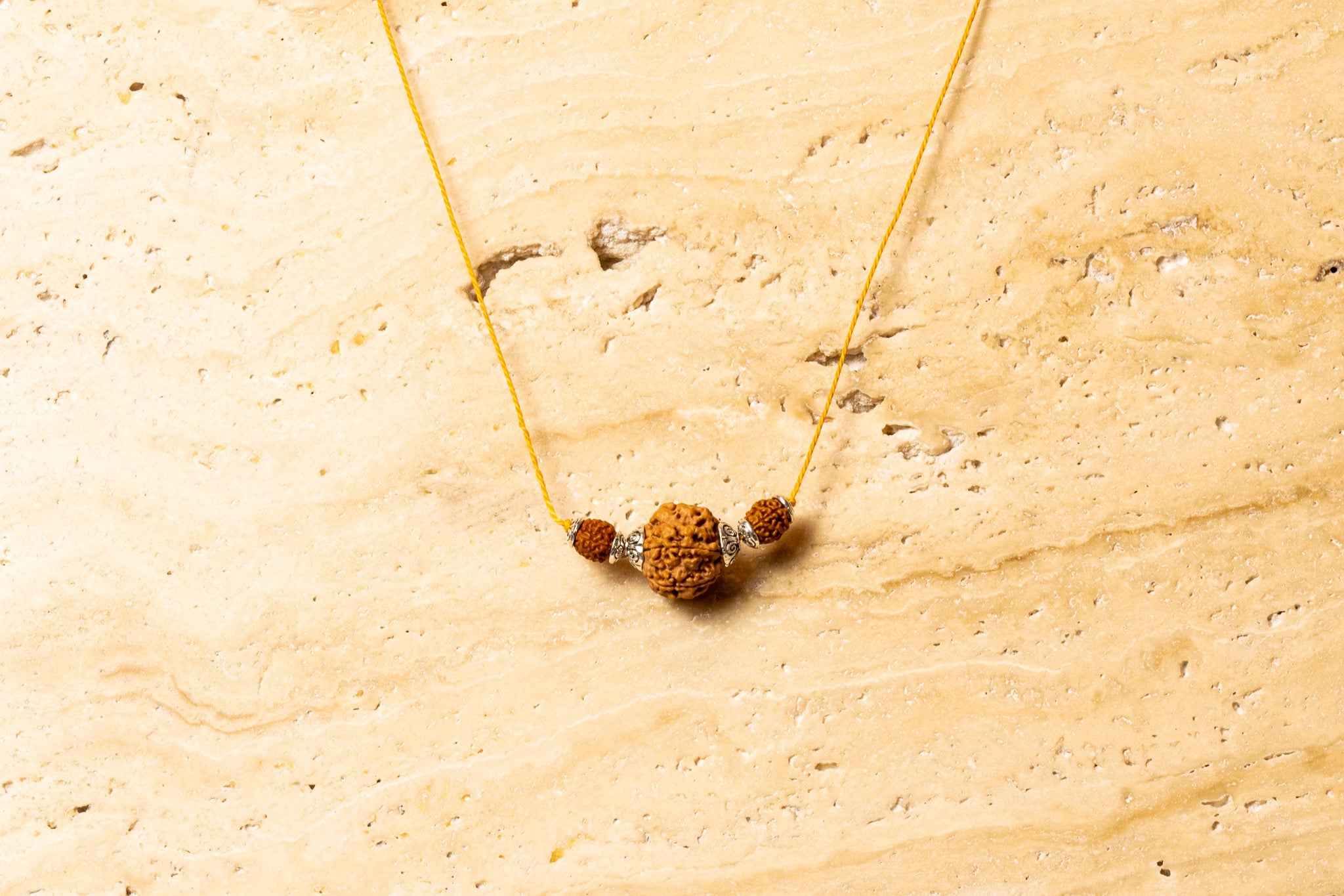Rudraksha and Idol Collection