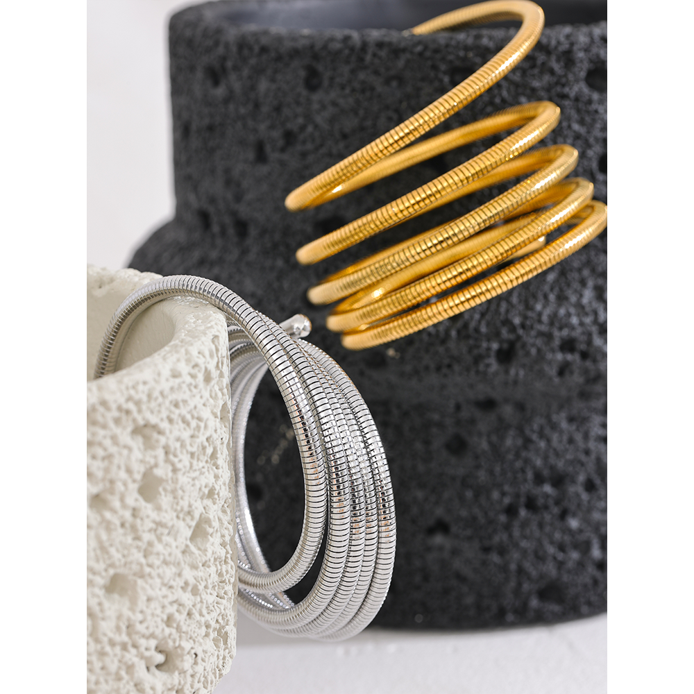 Tarnish Free Crystal Jewelry