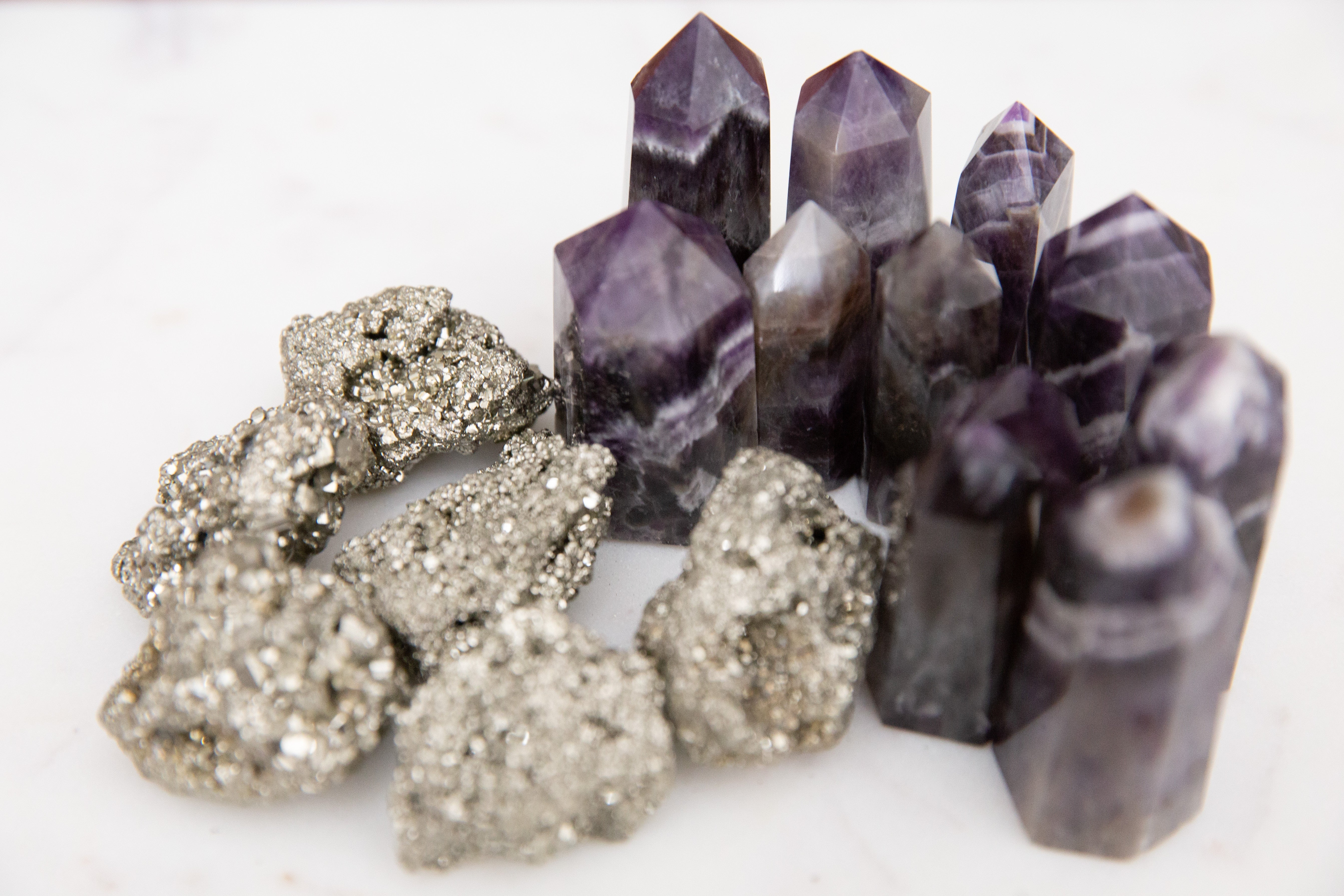 Crystal Products