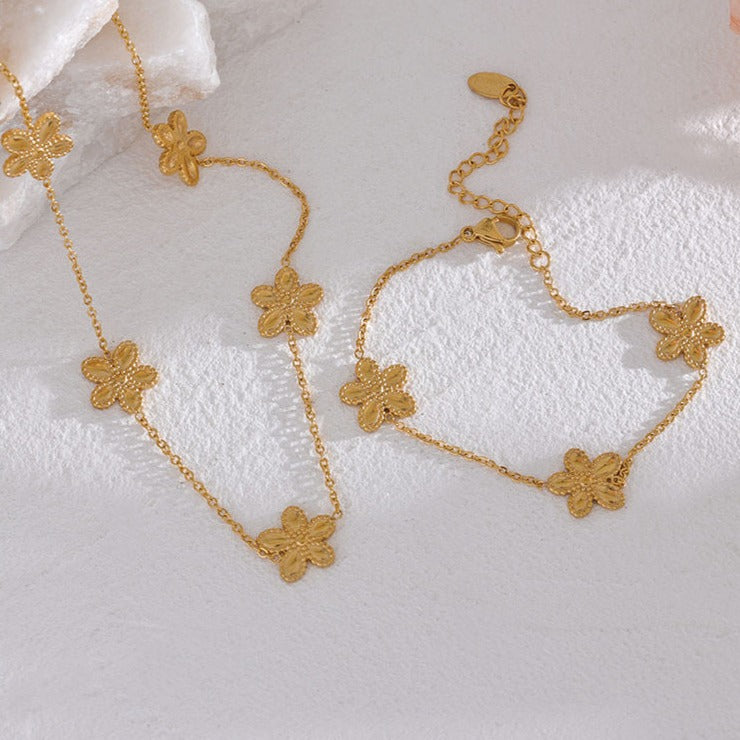 Fiona Bracelet