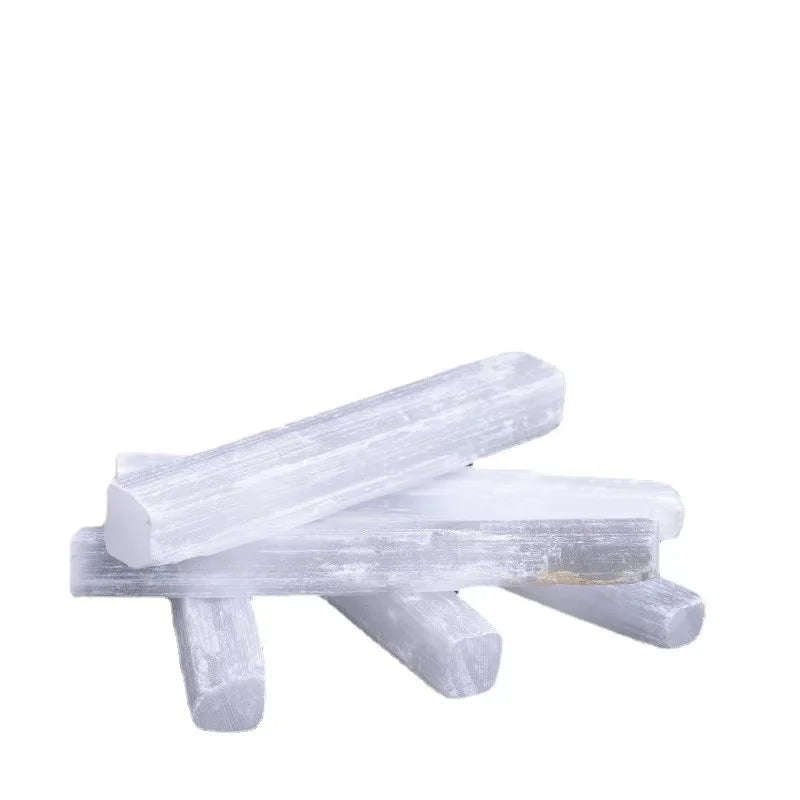 Selenite Wand for Purification