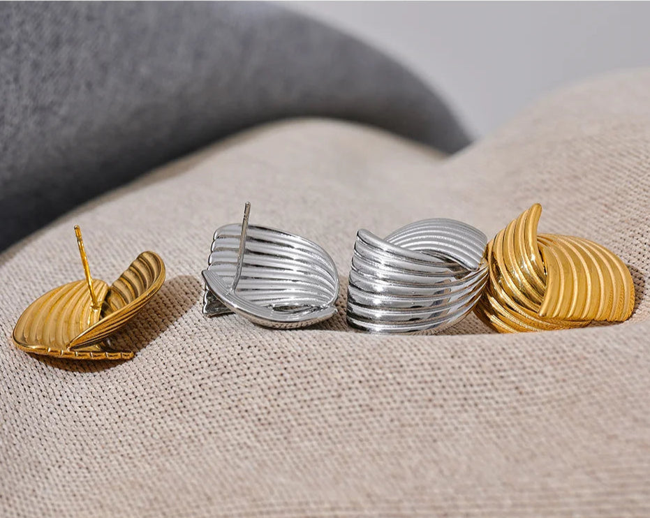 Cora Earrings