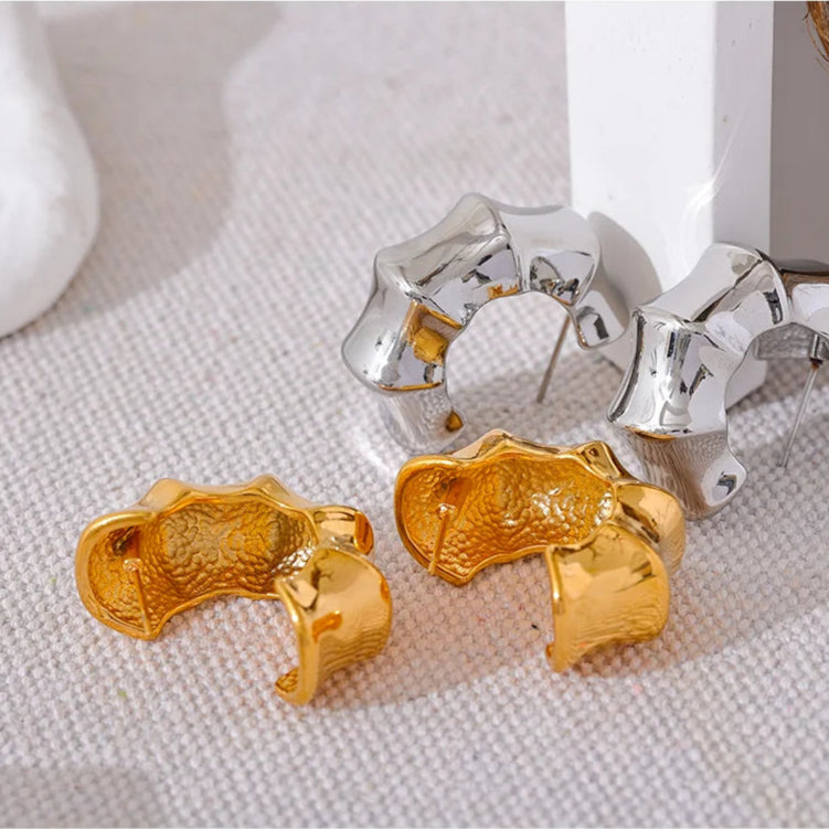 Ingrid Earrings