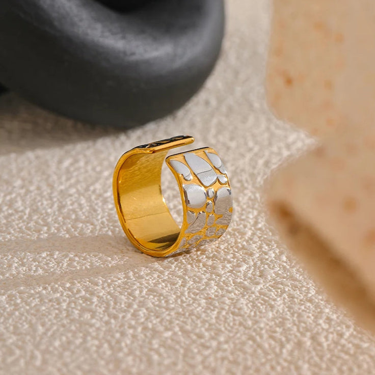Mihika Ring