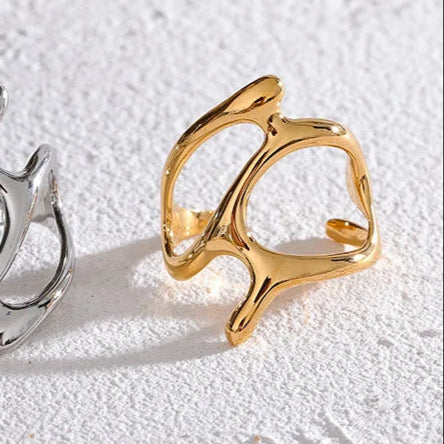 Anika Ring