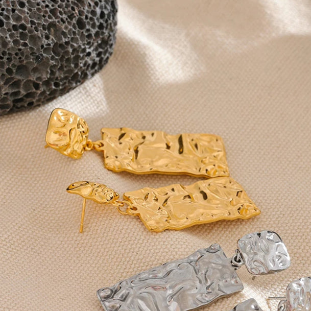 Lydia Earrings