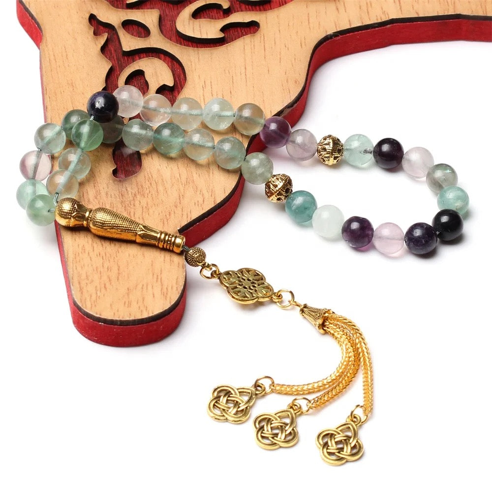 فلوريت مصباح (تسبيح)