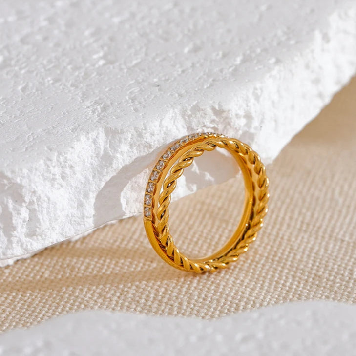 Valentina Ring