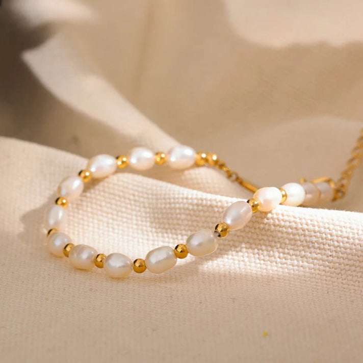 Perla Bracelet for Well-being
