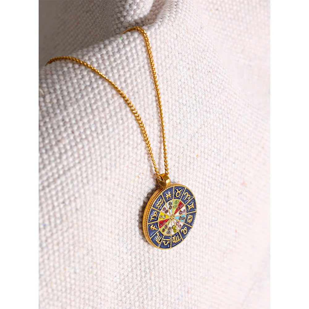Noura Necklace
