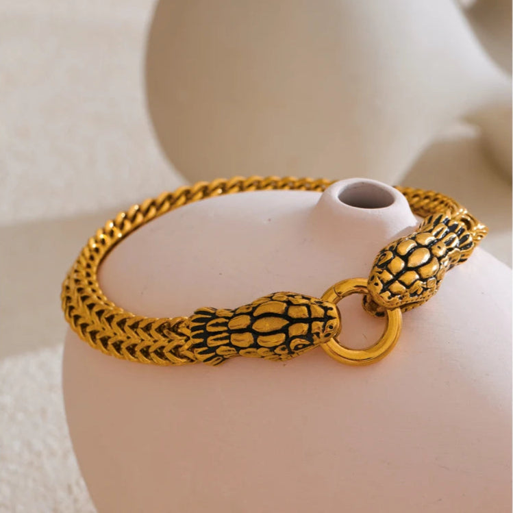 Leonardo Bracelet for Men