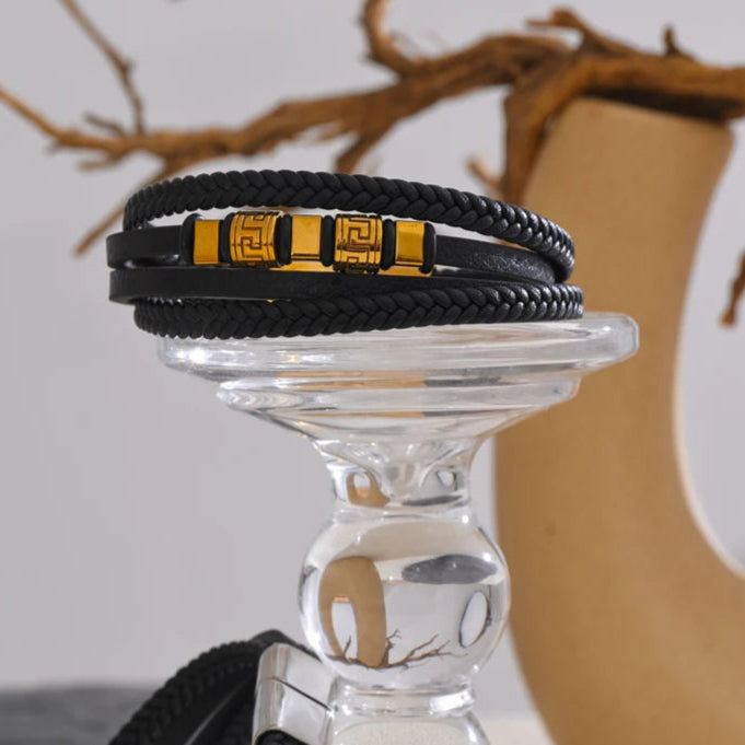 Noah Bracelet