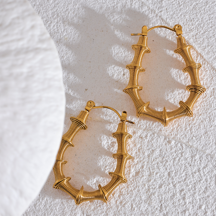 Gina Earrings