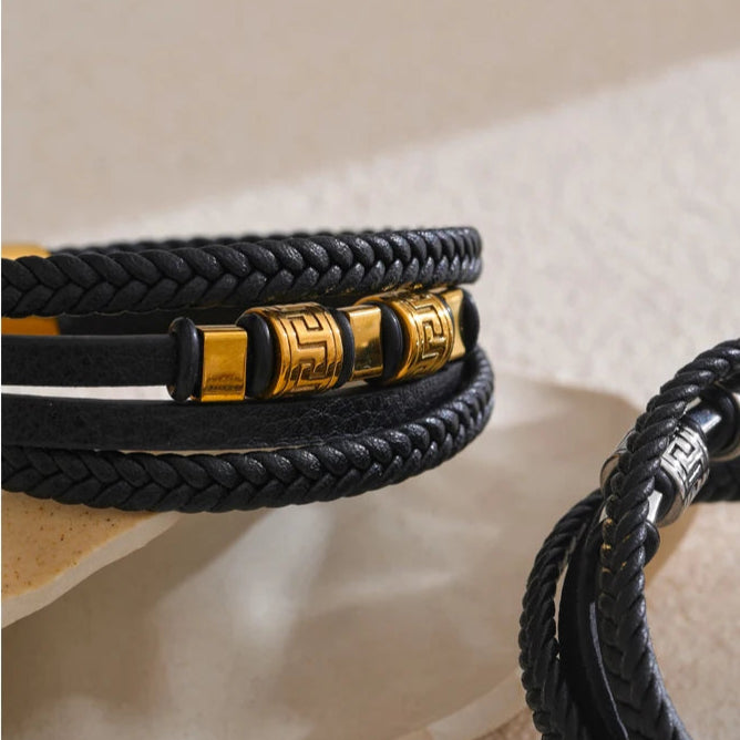 Noah Bracelet