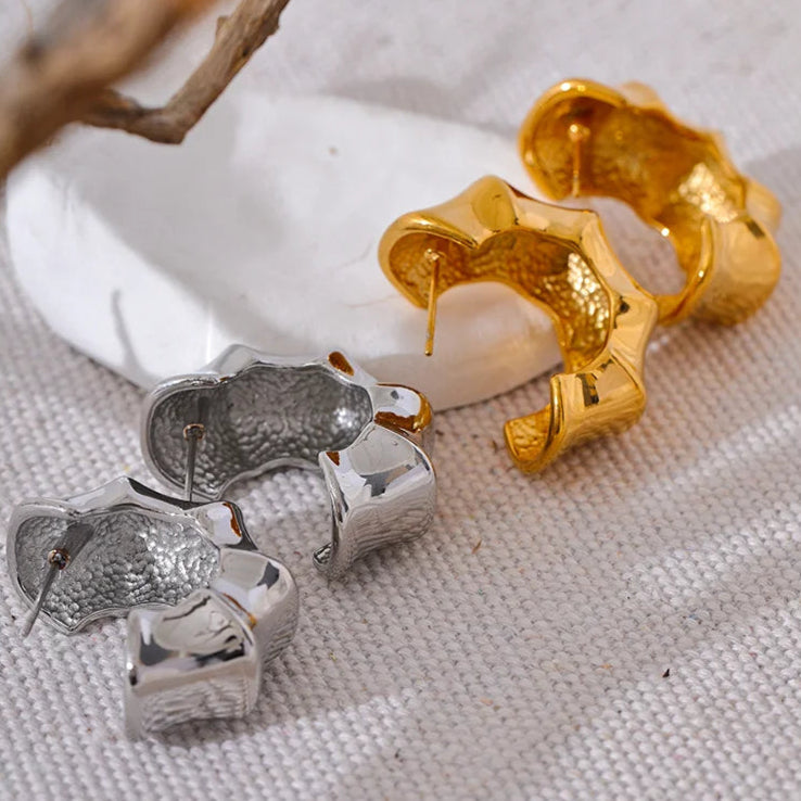 Ingrid Earrings
