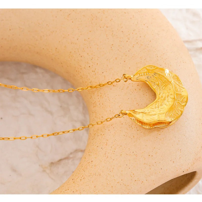Amara Necklace