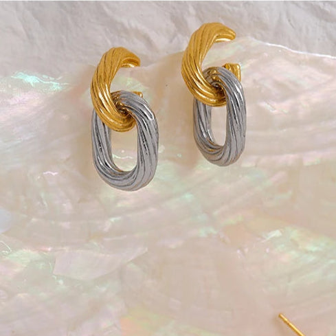 Nuri Earrings