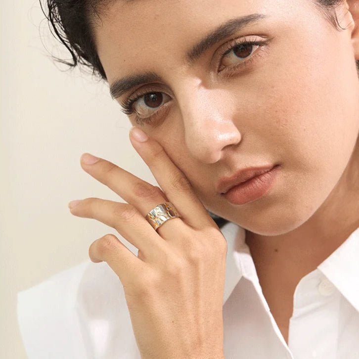 Mihika Ring