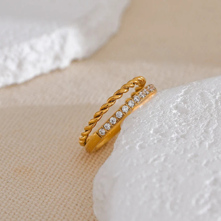 Valentina Ring
