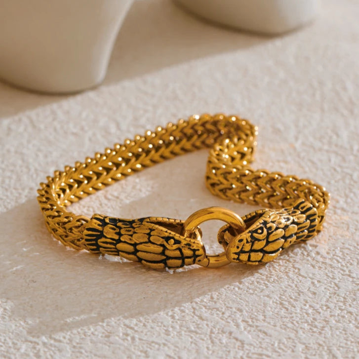 Leonardo Bracelet for Men
