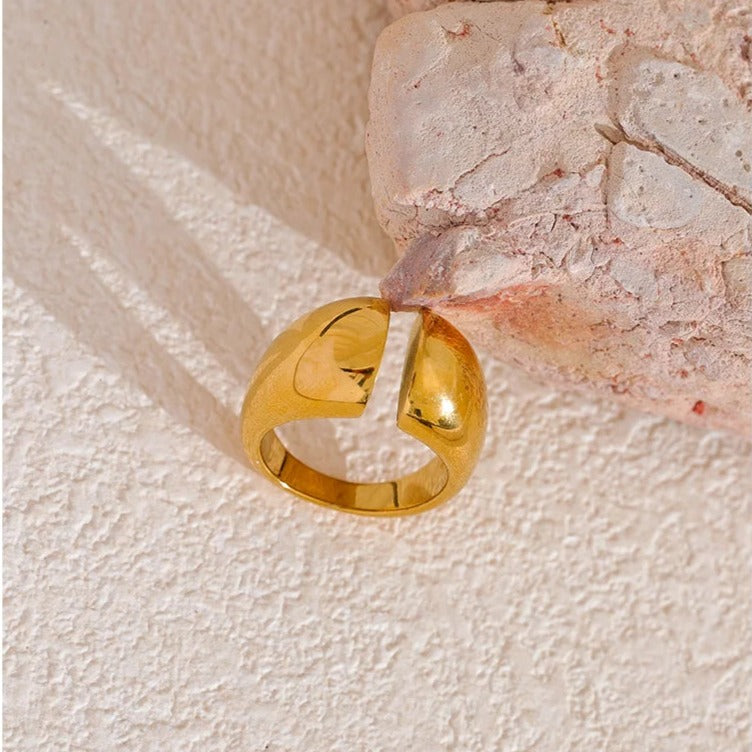 Anishka Ring