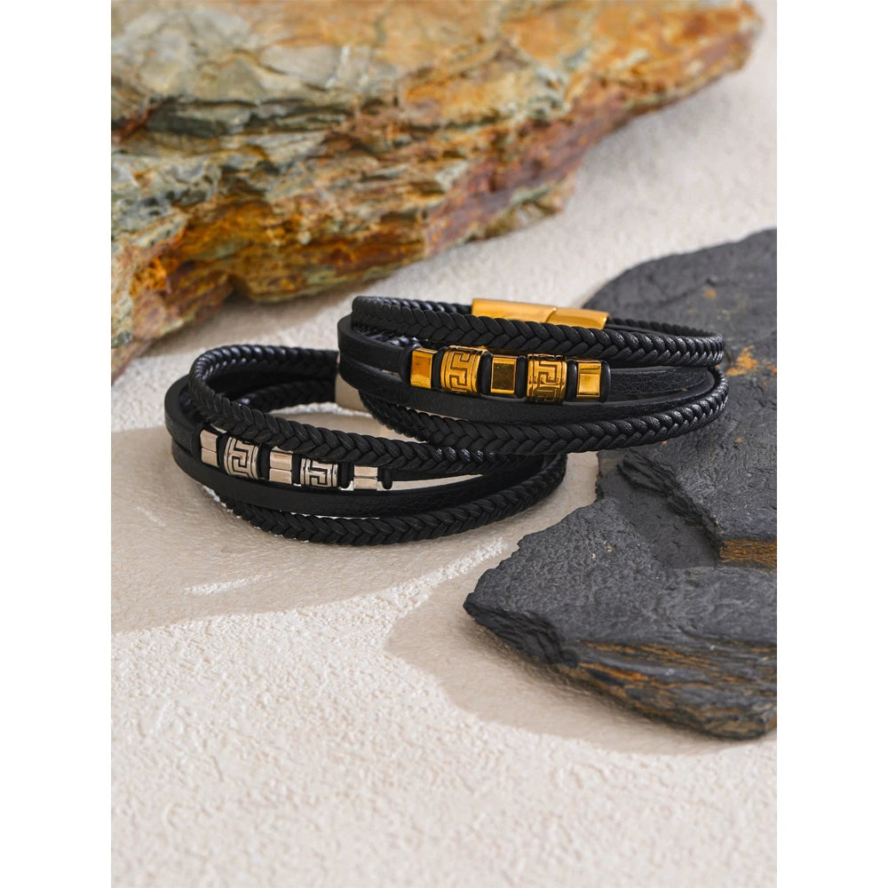 Noah Bracelet