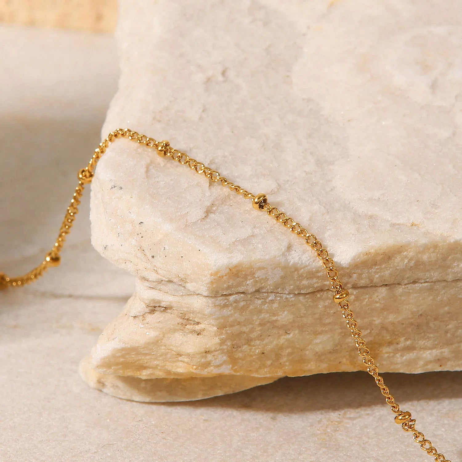 Eliza Bracelet Anklet