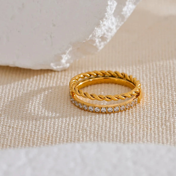 Valentina Ring