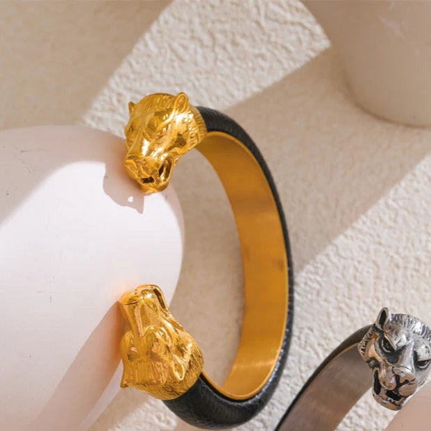Lionel Cuff Bracelet