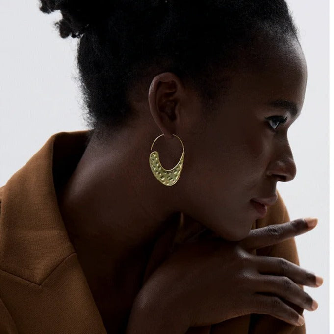 Bianca Earrings