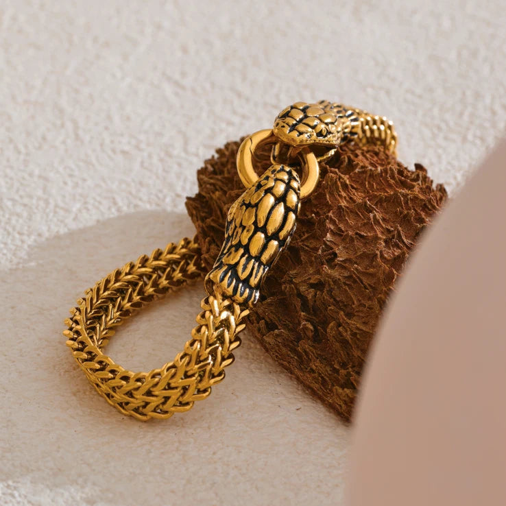 Leonardo Bracelet for Men