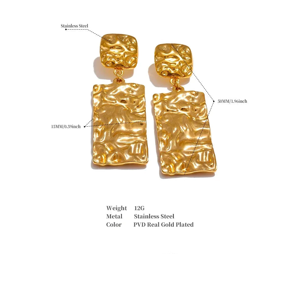 Lydia Earrings