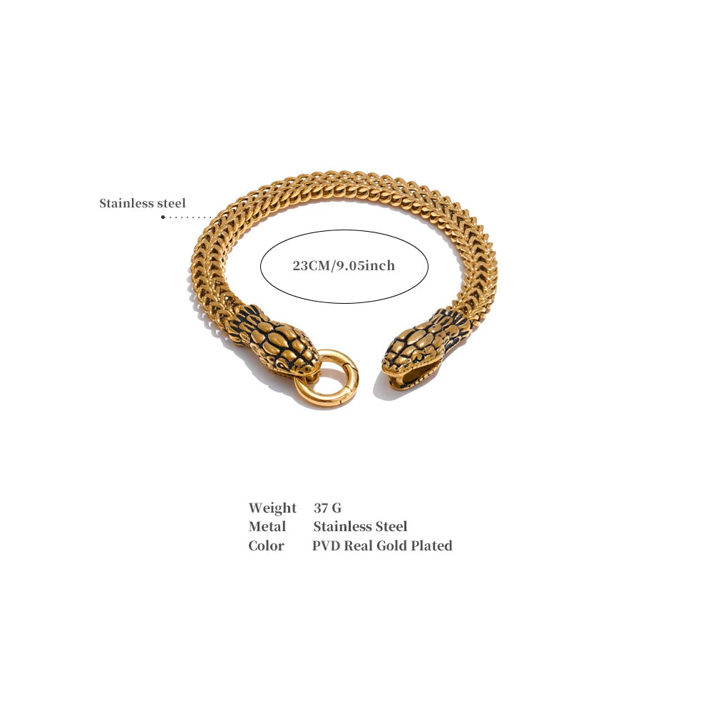 Leonardo Bracelet for Men