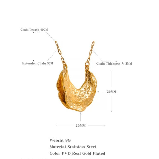 Amara Necklace