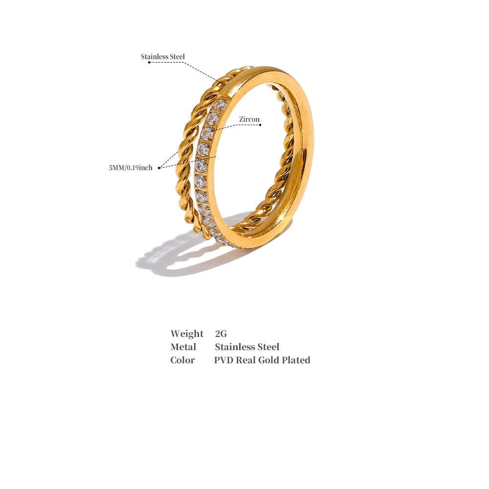 Valentina Ring