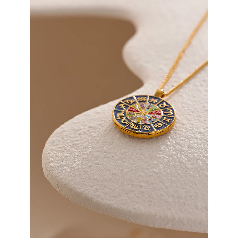 Noura Necklace