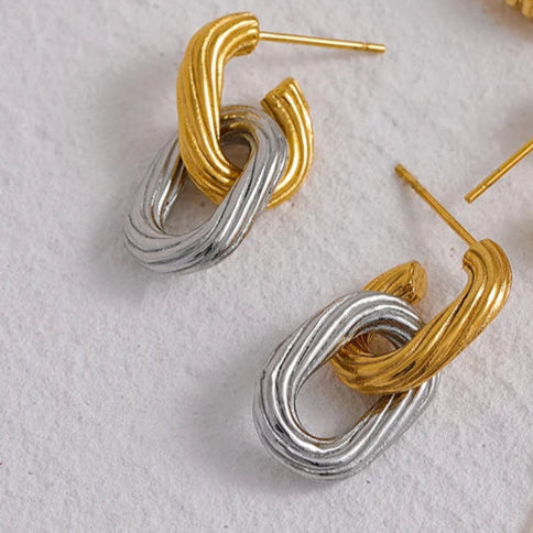 Nuri Earrings