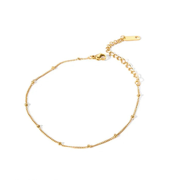 Eliza Bracelet Anklet