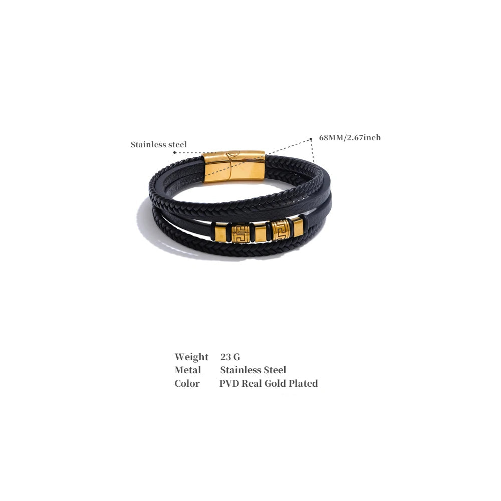 Noah Bracelet