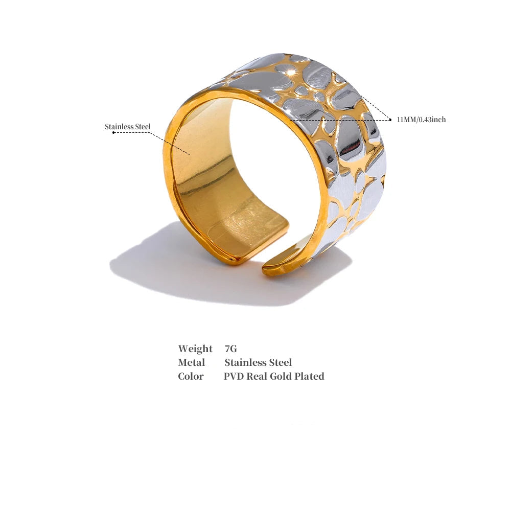 Mihika Ring